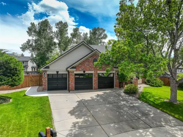 5295 S Laredo Way, Centennial, CO 80015