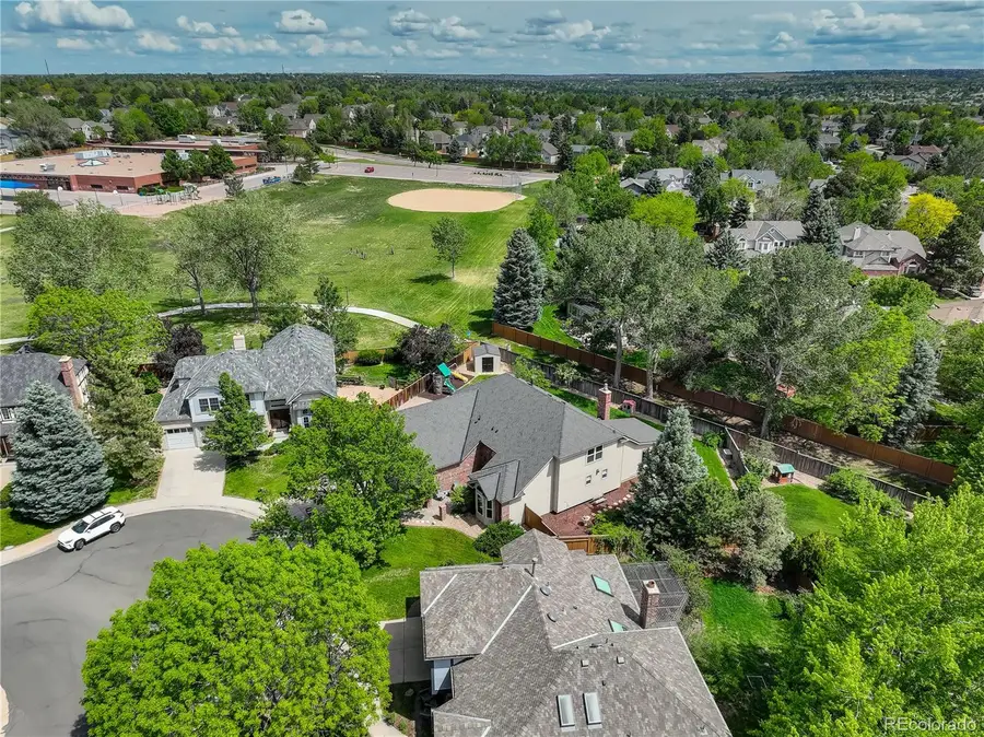 5295 S Laredo Way, Centennial, CO 80015 - #2