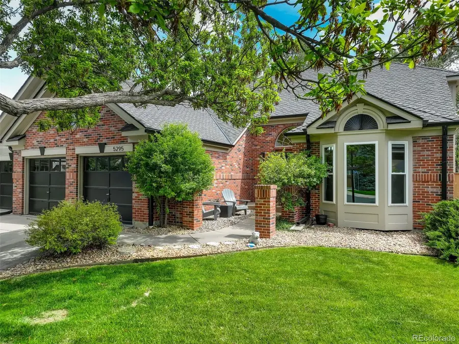 5295 S Laredo Way, Centennial, CO 80015 - #3
