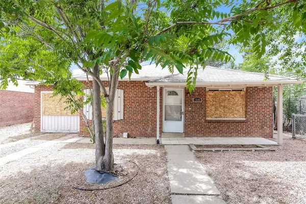 1585 Verbena Street, Denver, CO 80220