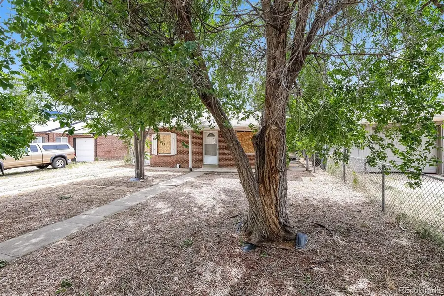 1585 Verbena Street, Denver, CO 80220 - #2