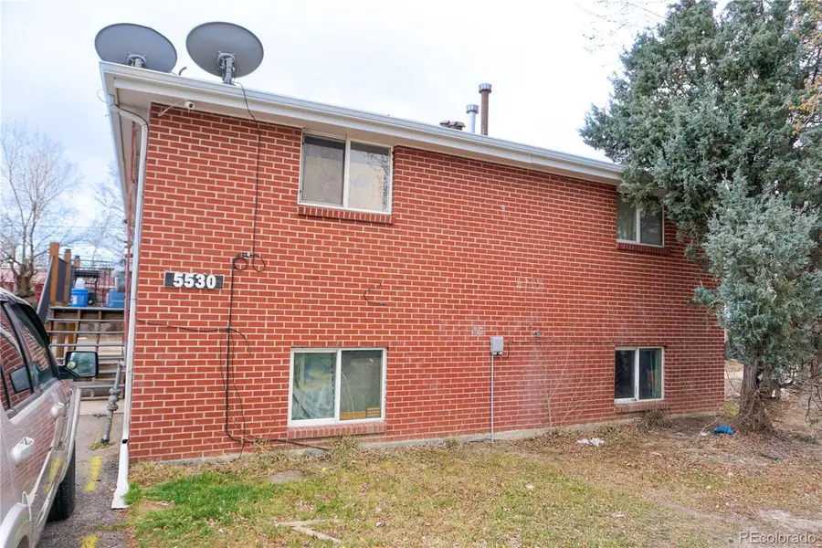 5530 W 3rd Place, Lakewood, CO 80226 - #2