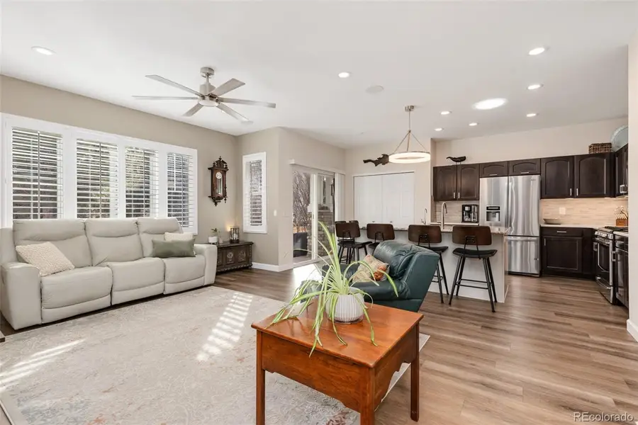 12174 Hannibal Street, Commerce City, CO 80603 - #2