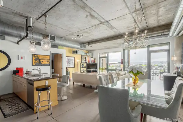 2100 16th Street #606, Denver, CO 80202