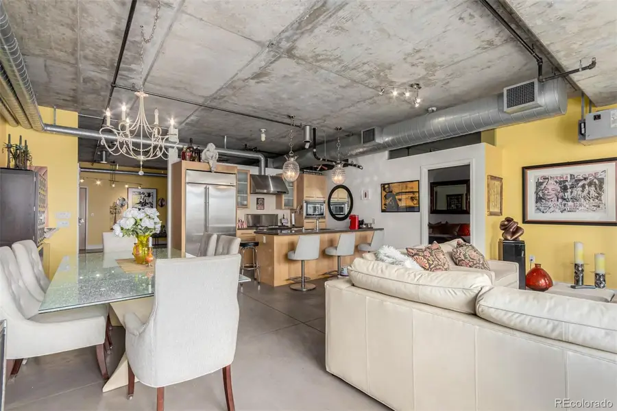 2100 16th Street #606, Denver, CO 80202 - #2