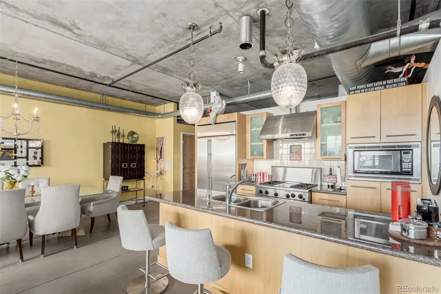 2100 16th Street #606, Denver, CO 80202 - #3