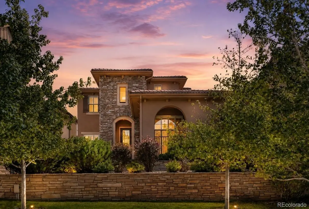 10358 Bluffmont Drive, Lone Tree, CO 80124 - #1