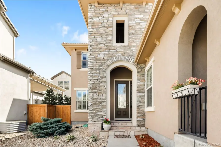 10358 Bluffmont Drive, Lone Tree, CO 80124 - #3