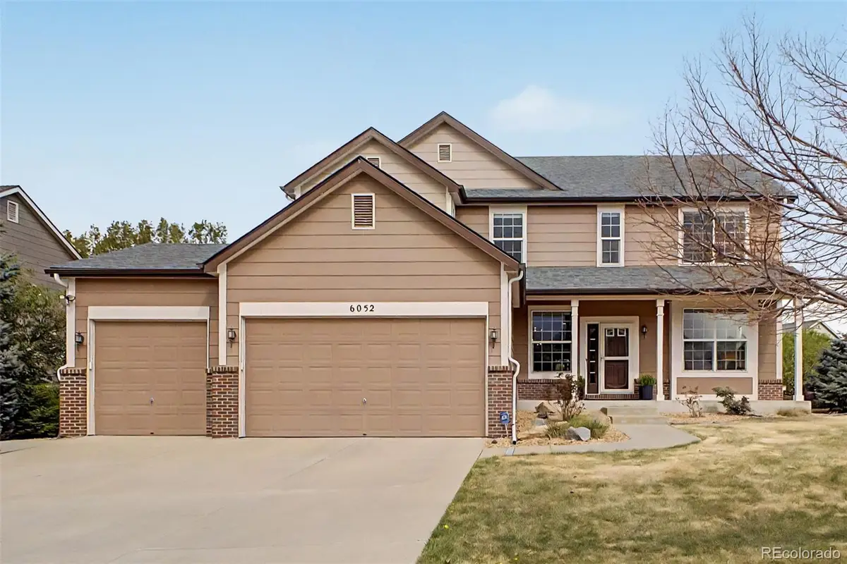 6052 S Ouray Street, Aurora, CO 80016 - #1