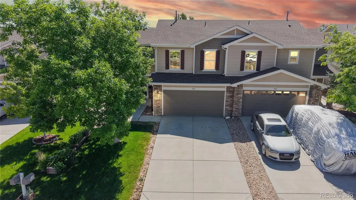 5641 Raleigh Circle, Castle Rock, CO 80104 - #1