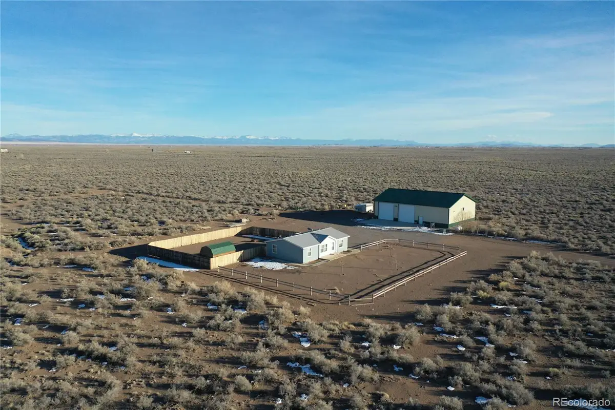 810 Road 110, Mosca, CO 81146 - #1
