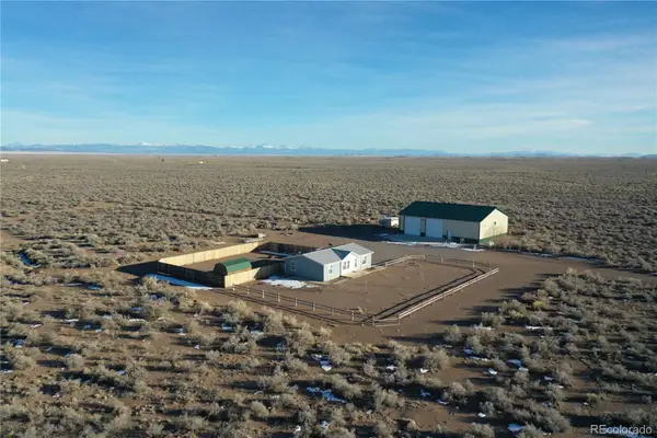 810 Road 110, Mosca, CO 81146