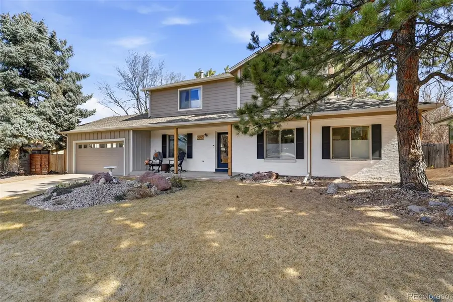 2950 Joyce Way, Golden, CO 80401 - #3