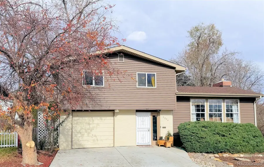 6204 Vance Street, Arvada, CO 80003 - Image #2