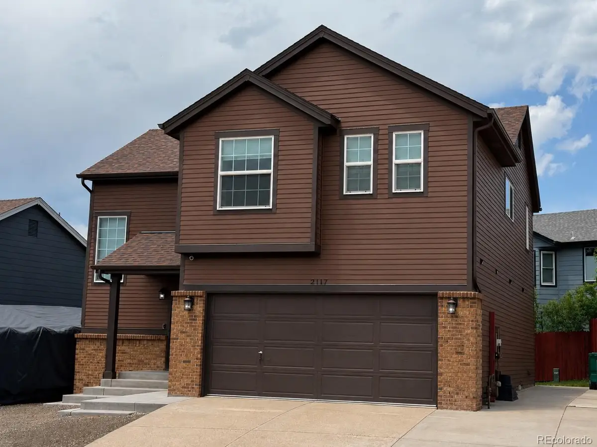 2117 Shiloh Drive, Castle Rock, CO 80104 - #1