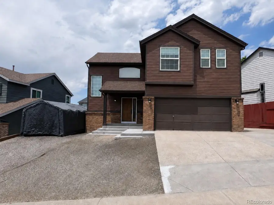 2117 Shiloh Drive, Castle Rock, CO 80104 - #2