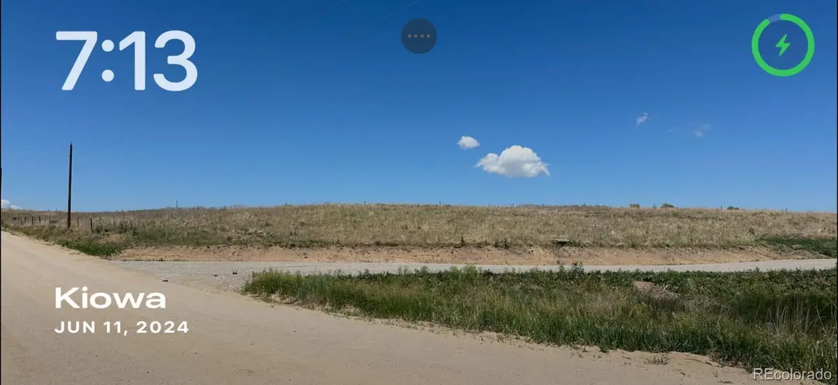 44053 Iron Ranch Road, Bennett, CO 80102 - #1