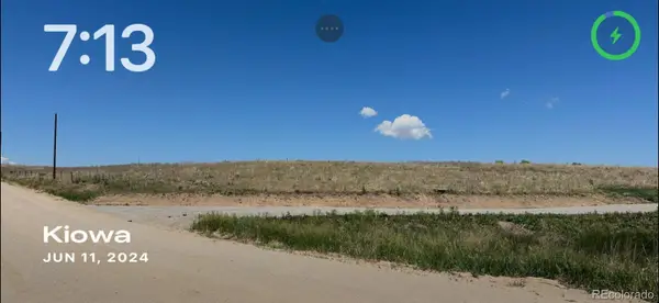 44053 Iron Ranch Road, Bennett, CO 80102