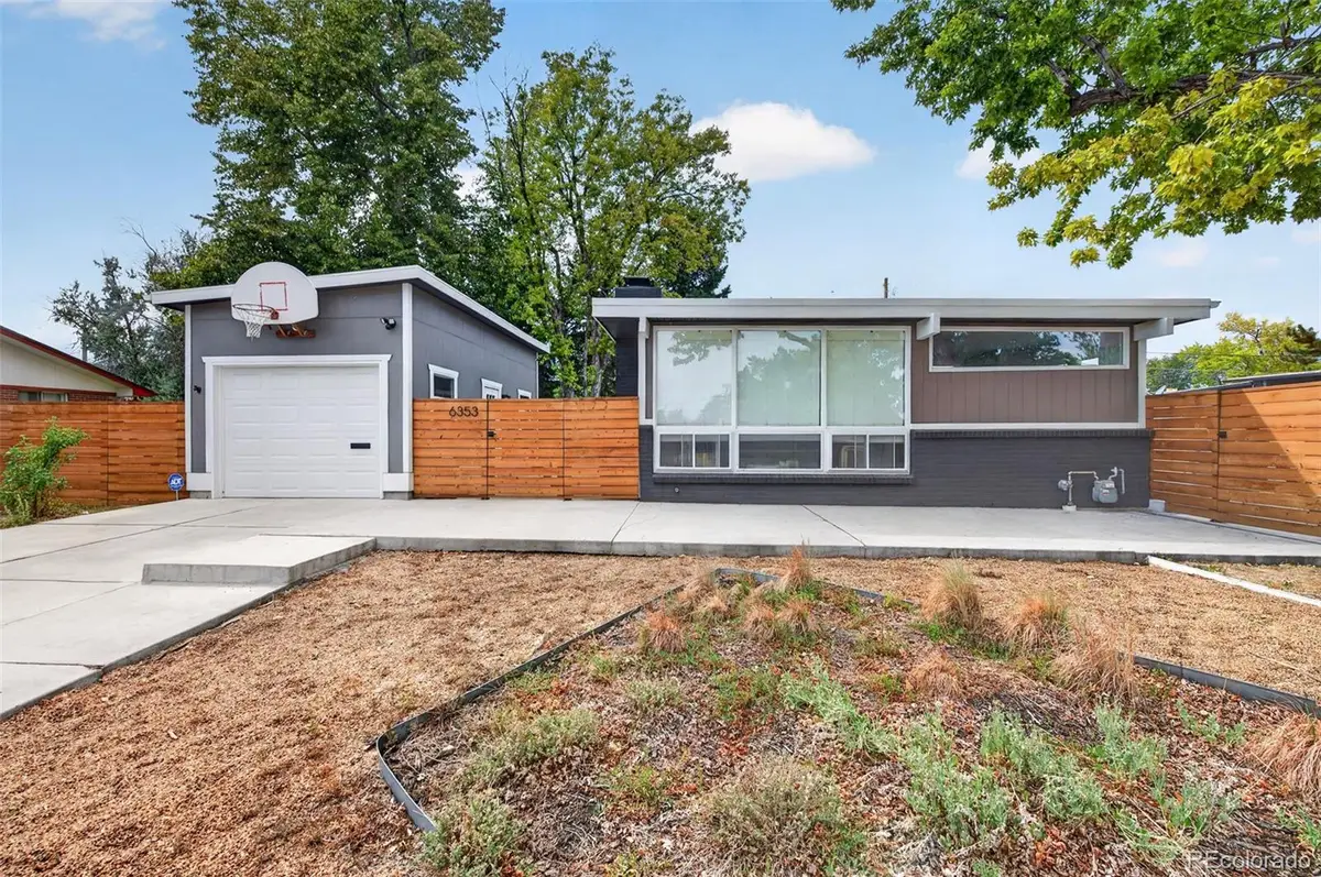 6353 Kendall Street, Arvada, CO 80003 - #1
