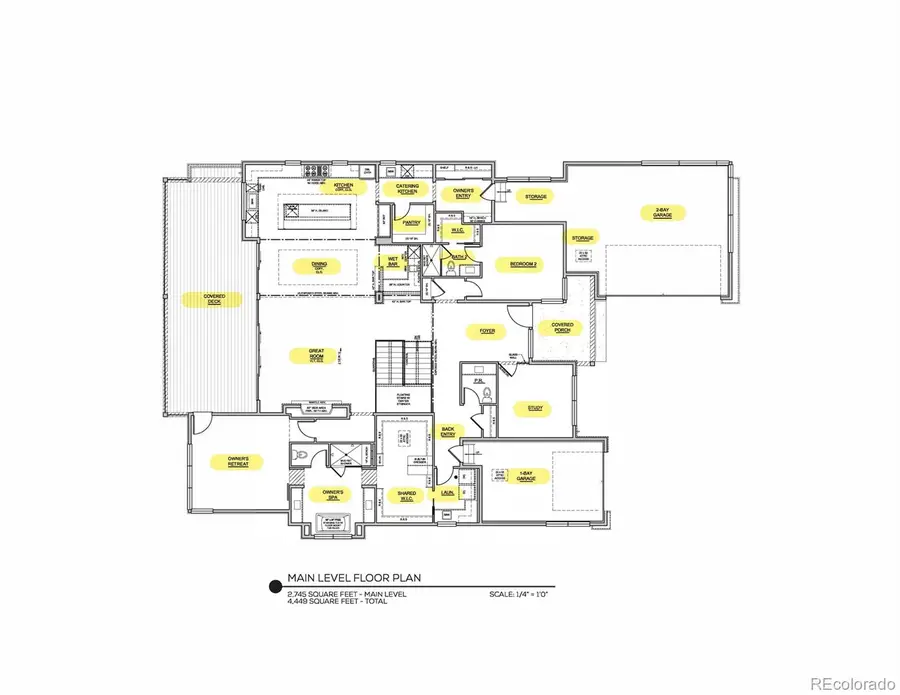 7808 Majestic Sky Drive, Parker, CO 80134 - #2
