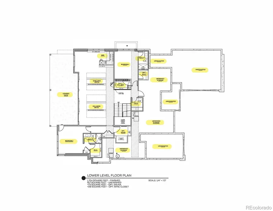 7808 Majestic Sky Drive, Parker, CO 80134 - #3