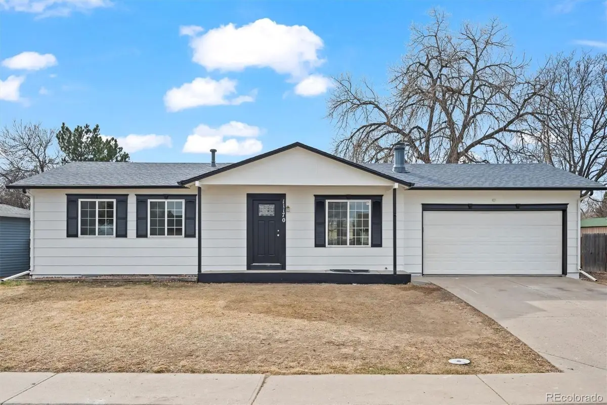 11170 Cherry Circle, Thornton, CO 80233 - #1