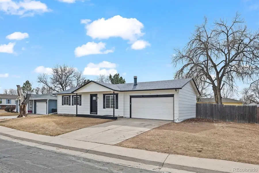 11170 Cherry Circle, Thornton, CO 80233 - #2