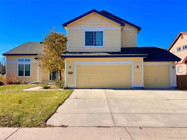 10907 Baxter Drive, Parker, CO 80134