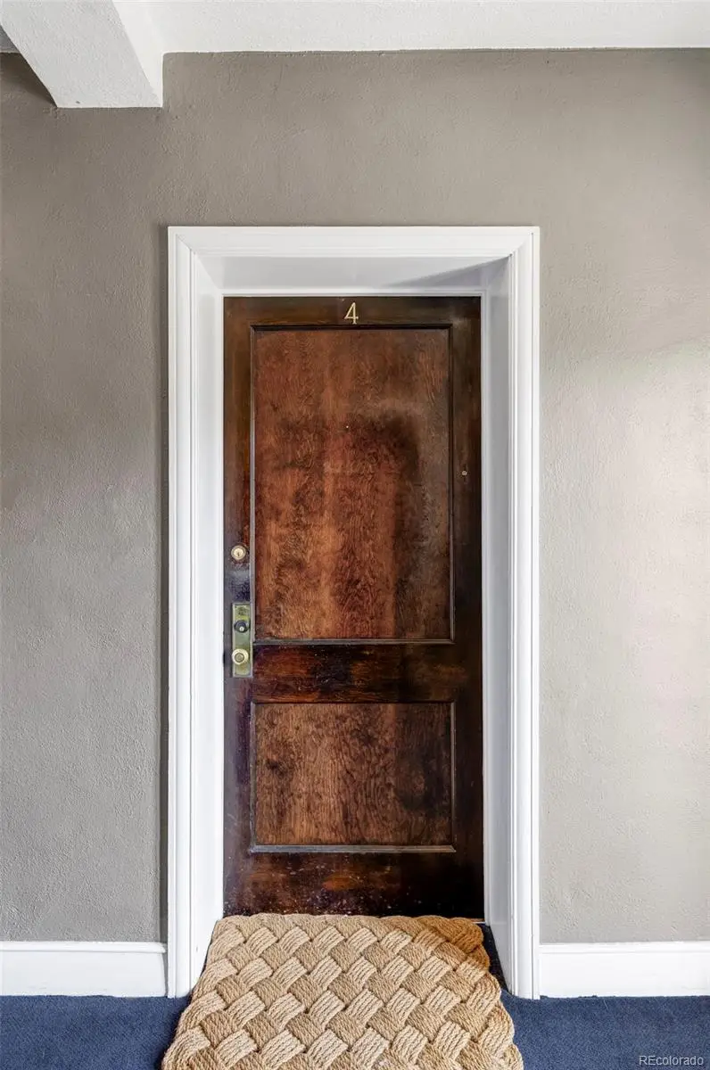 1369 N Downing Street #4, Denver, CO 80218 - Image #2