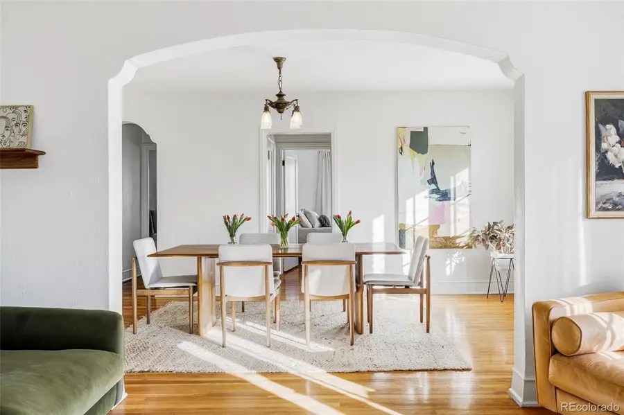 1369 N Downing Street #4, Denver, CO 80218 - Image #3