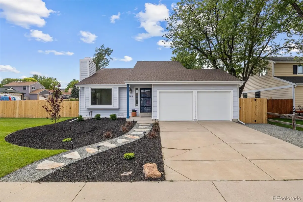 7415 Chase Street, Arvada, CO 80003 - #1