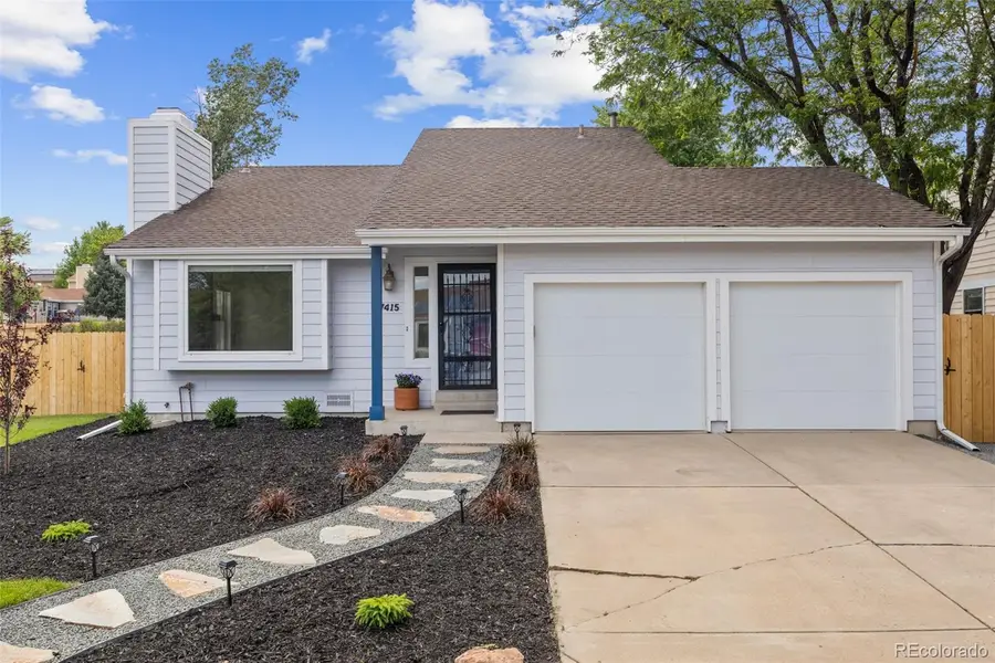 7415 Chase Street, Arvada, CO 80003 - #2