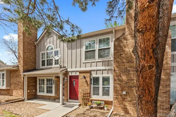 9691 W Chatfield Avenue #C, Littleton, CO 80128