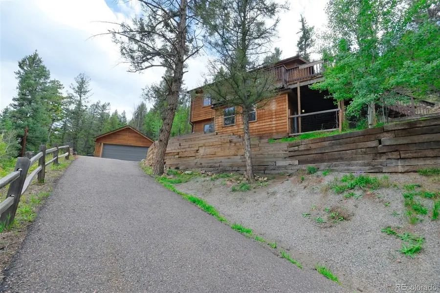961 Roland Drive, Bailey, CO 80421 - #3
