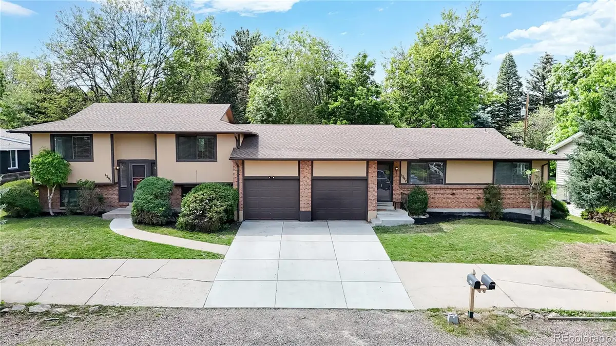 1395 Yank Street, Golden, CO 80401 - #1
