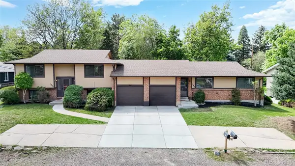 1395 Yank Street, Golden, CO 80401