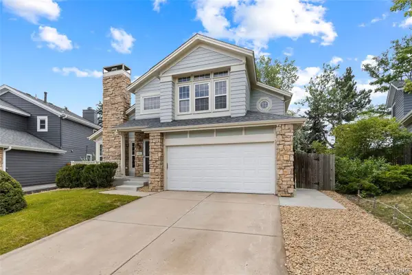 5488 S Danube Way, Aurora, CO 80015