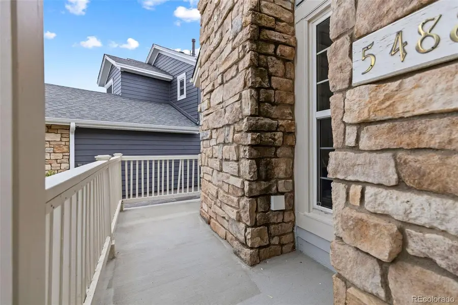 5488 S Danube Way, Aurora, CO 80015 - #3