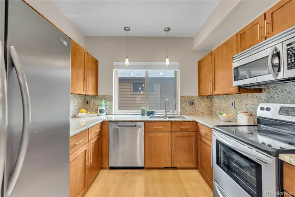 5555 E Briarwood Avenue #607, Centennial, CO 80122