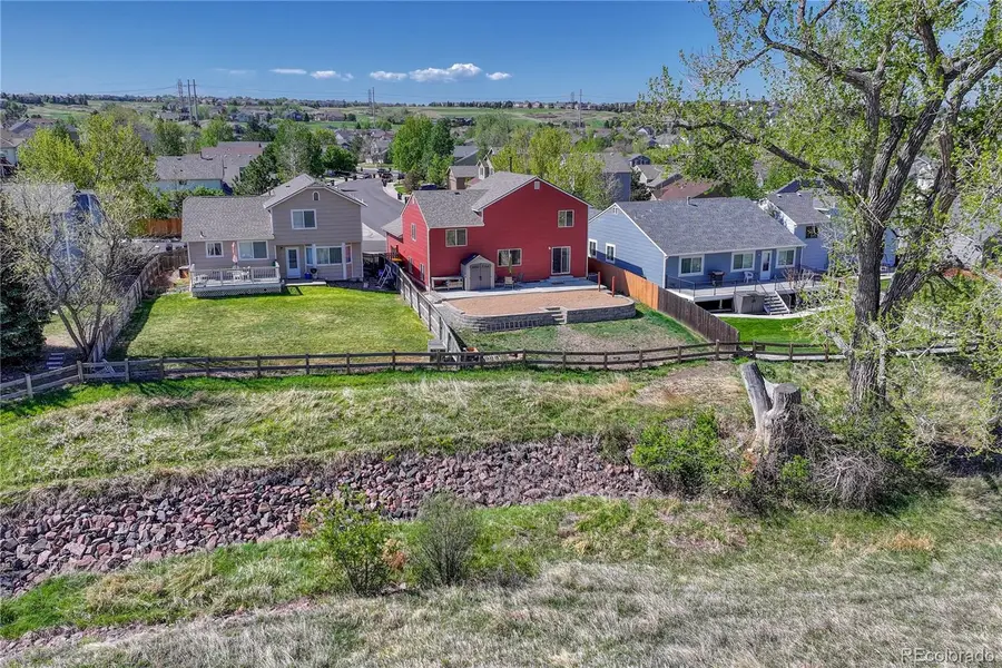23033 Blackwolf Way, Parker, CO 80138 - #2