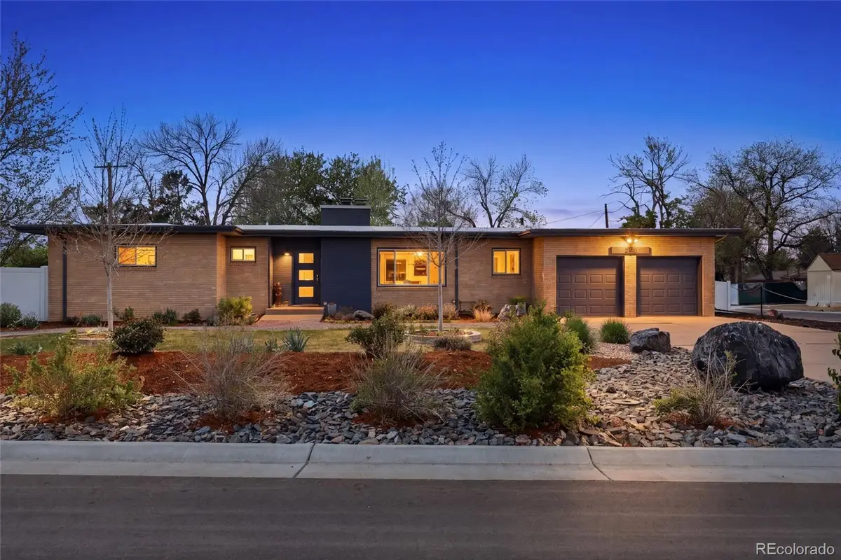 2705 Sunset Lane, Greeley, CO 80634 - #1