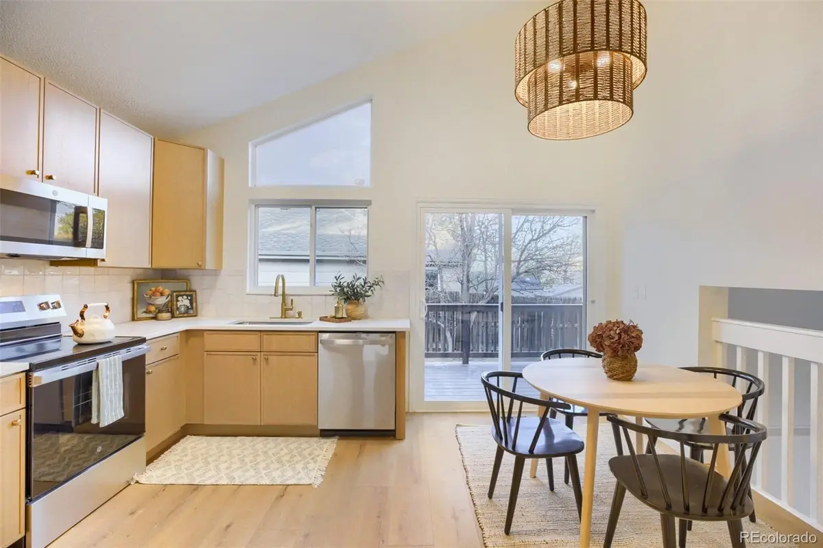 17620 E Bethany Drive, Aurora, CO 80013 - #1