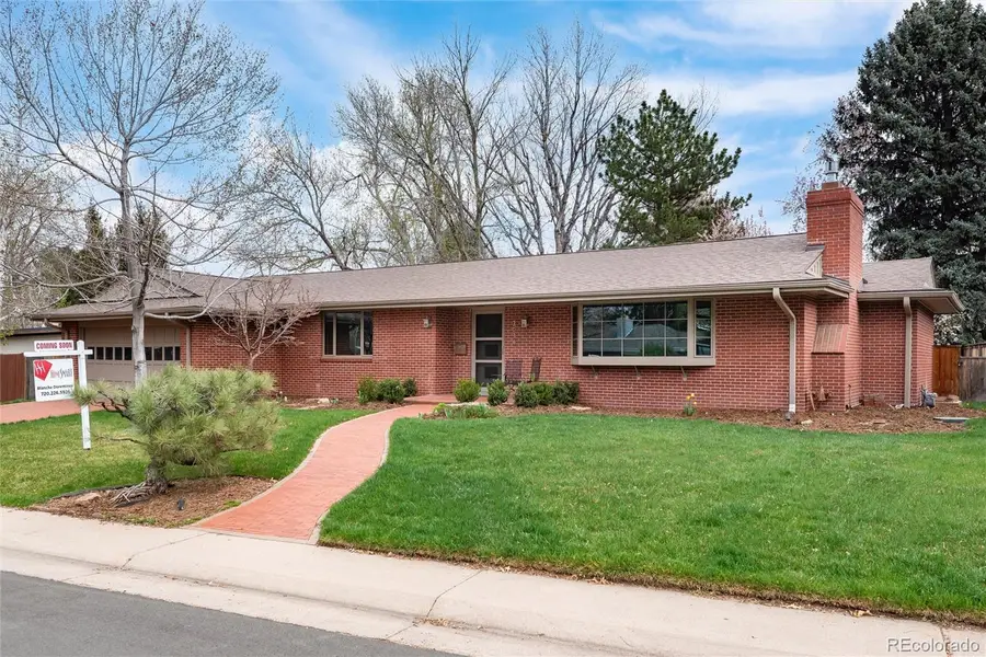 3034 S Columbine Street, Denver, CO 80210 - #2