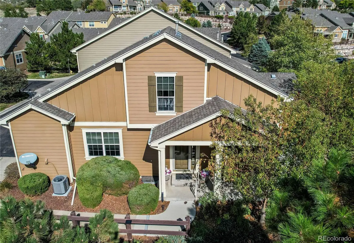 4804 Lost Valley, Castle Rock, CO 80108 - #1