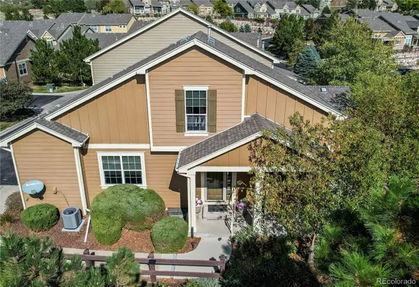 4804 Lost Valley, Castle Rock, CO 80108