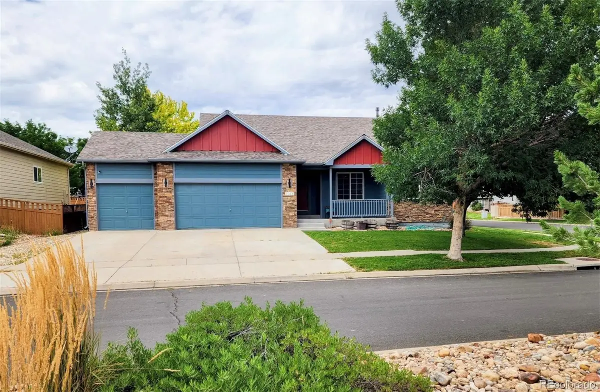 2115 Fletcher Avenue, Lochbuie, CO 80603 - #1