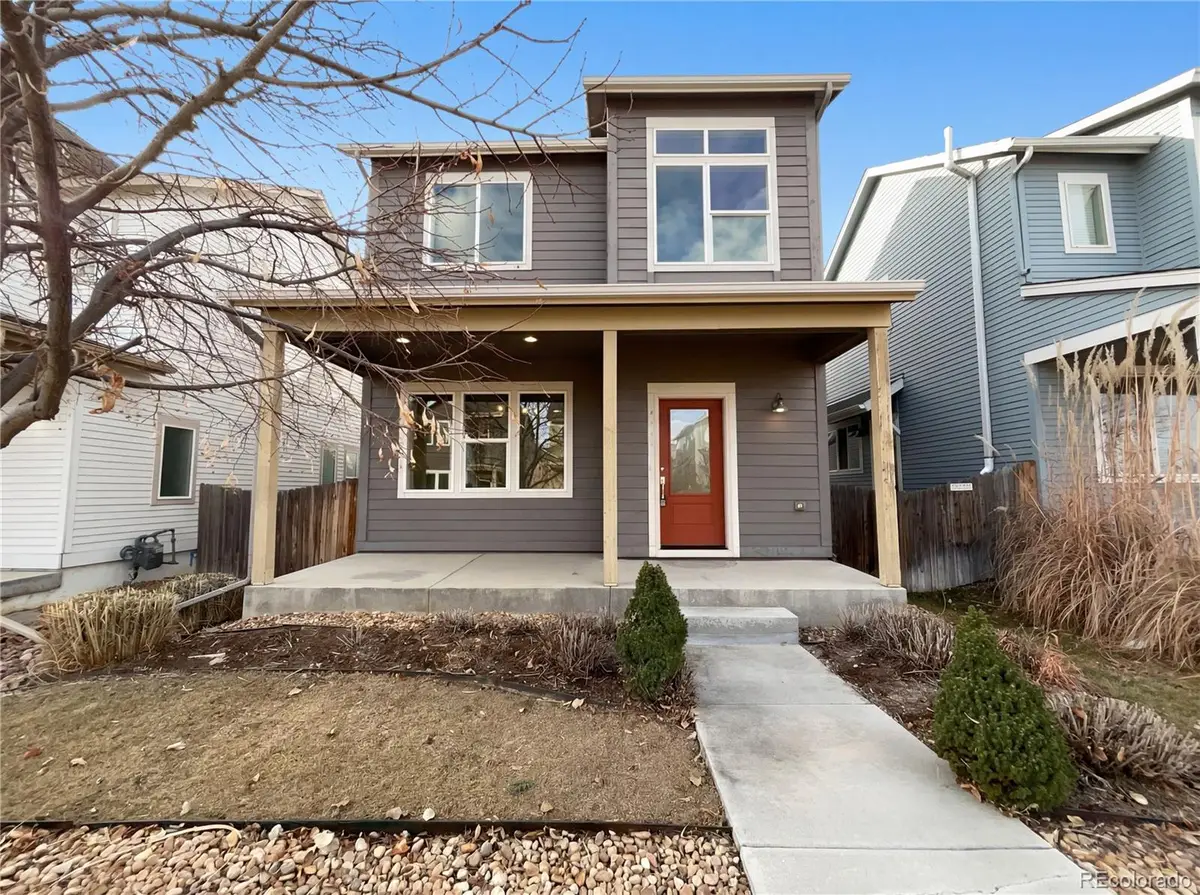 4583 Crestone Peak Street, Brighton, CO 80601 - Image #1