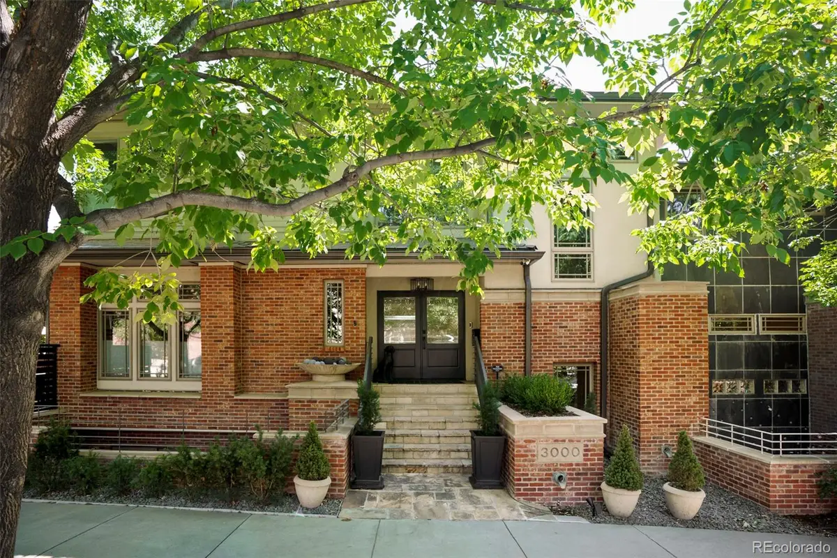 3000 E 5th Avenue, Denver, CO 80206 - #1