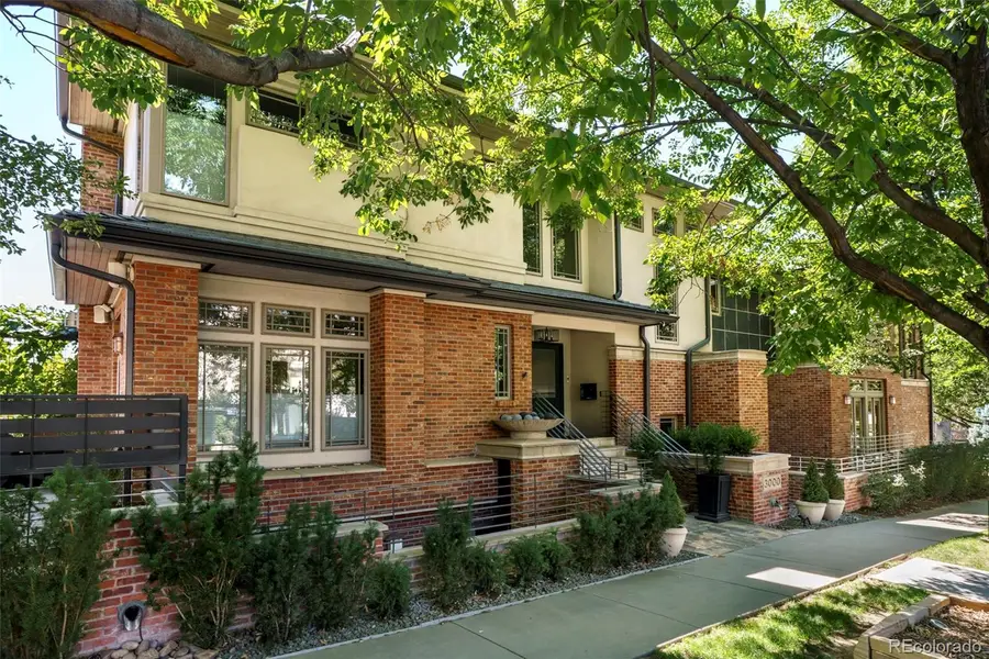 3000 E 5th Avenue, Denver, CO 80206 - #3