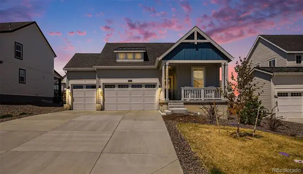 1231 E Hopkins Drive, Elizabeth, CO 80107